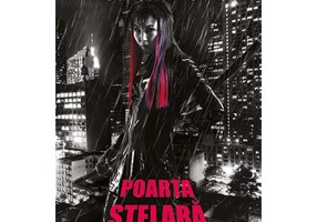 Poarta stelara - Rodica Bretin