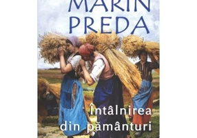 Intalnirea din pamanturi