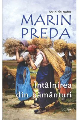Intalnirea din pamanturi
