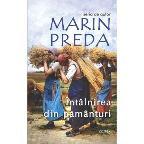 Intalnirea din pamanturi