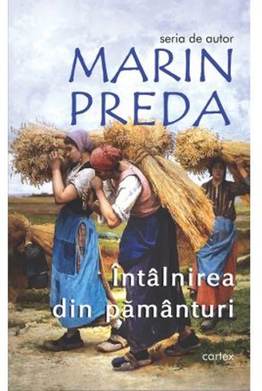 Intalnirea din pamanturi