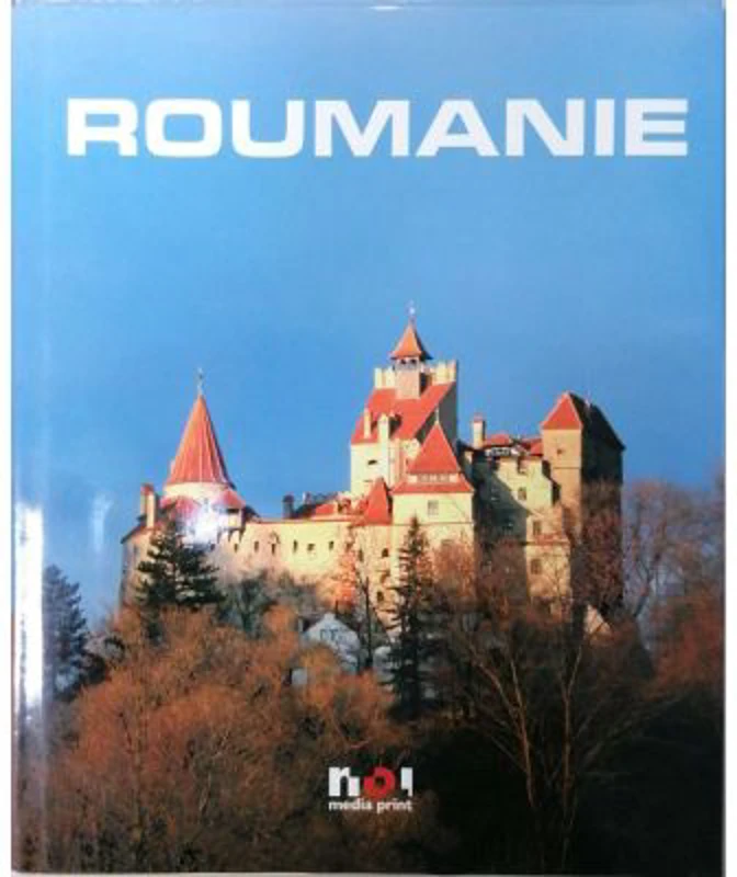 Roumanie Album