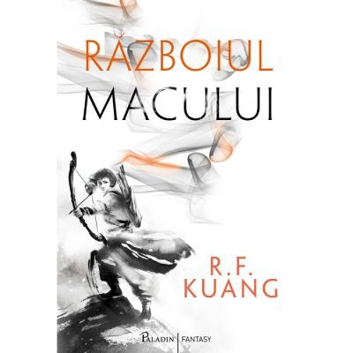Razboiul macului