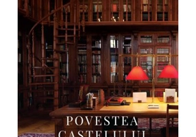 Povestea Castelului Savarsin - A. S. R. Principele Radu