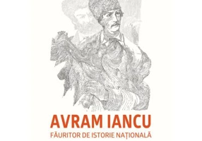 Avram Iancu, fauritor de istorie nationala - Mircea Popa