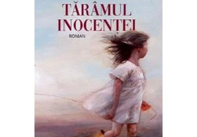 Taramul inocentei - Simona Ferrante