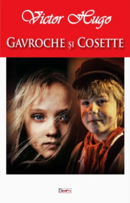 Gavroche si Cosette