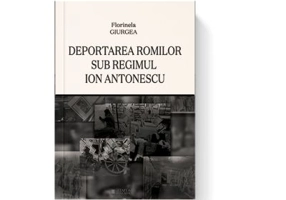 Deportarea romilor sub regimul Ion Antonescu