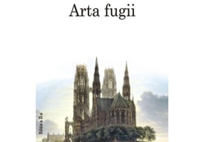 Arta fugii. Povestiri (editia a II-a adaugita) - Ioan Petru Culianu