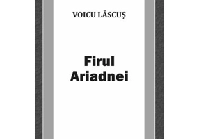Firul Ariadnei - Voicu Lascus