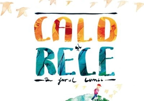 Cald si rece in jurul lumii - Daniela Gheorghita