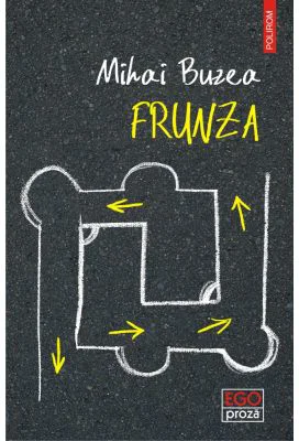 Frunza - Mihai Buzea