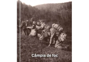 Campia de foc - Ion Arama