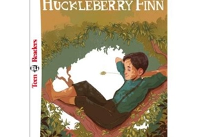 The Adventures of Huckleberry Finn - Mark Twain