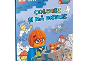 Colorez si ma distrez! City