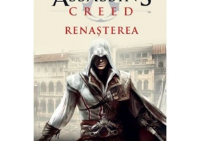 Assassin's Creed 1. Renasterea