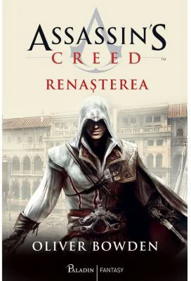 Assassin's Creed 1. Renasterea