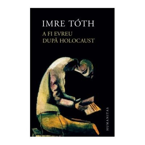 A fi evreu dupa Holocaust