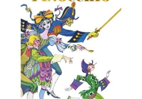 Pinocchio - Carlo Collodi