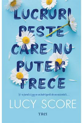 Lucruri peste care nu putem trece