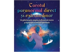 Tarotul paranormal direct si extraordinar