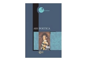 Ars Poetica﻿ - Adrian Ciubotaru﻿﻿