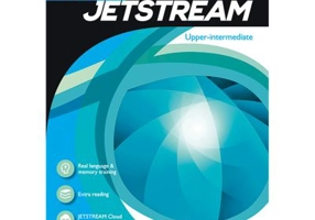 Jetstream upper-intermediate Workbook with CD