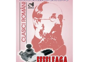 Fefeleaga si alte povestiri - Ion Agarbiceanu