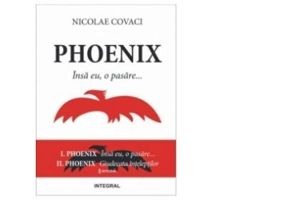 Phoenix Vol I+II (Nicolae Covaci)