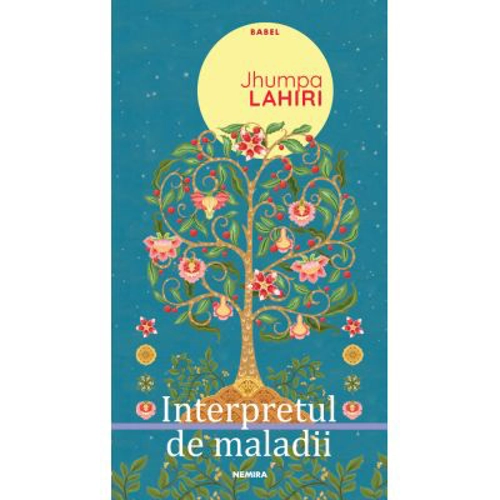 Interpretul de maladii