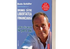 Drumul catre libertatea financiara. Editia 2 - Bodo Schafer