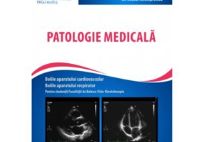 Patologie medicala - Ileana Voichita Sirbu