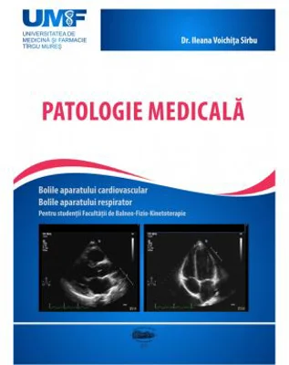 Patologie medicala - Ileana Voichita Sirbu