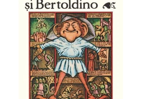 Bertoldo si Bertoldino. Paperback