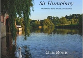 Searching for Sir Humphrey - Chris Morris