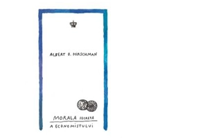 Morala secreta a economistului