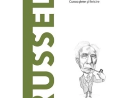 Volumul 34. Descopera Filosofia. Russell - Fernando Broncano