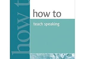 How To Teach Speaking 1st Edition - Scott Thornbury