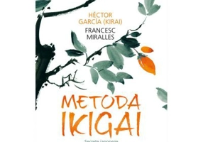 Metoda Ikigai - Hector Garcia