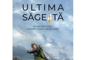 Ultima sageata - Erwin Raphael Mcmanus