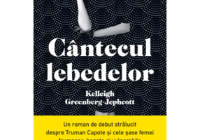 Cantecul lebedelor