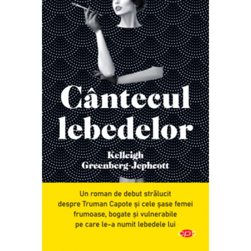Cantecul lebedelor