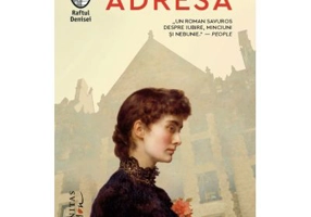 Adresa - Fiona Davis