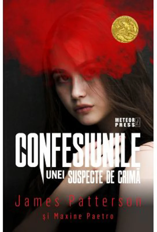 Confesiunile unei suspecte de crima - James Patterson, Maxine Paetro