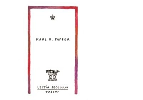 Lectia secolului trecut