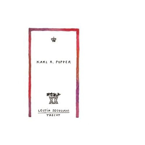 Lectia secolului trecut