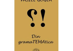 Din gramaTEMAtica - Vasile Gogea