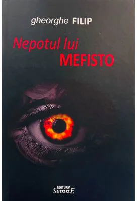 Nepotul lui Mefisto