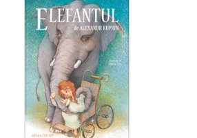 Elefantul - Alexandr Kuprin