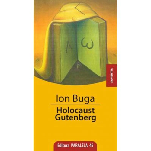 Holocaust Gutenberg - Ion Buga